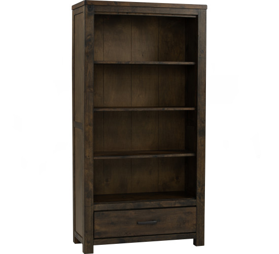 LEYTON BOOKCASE 1860