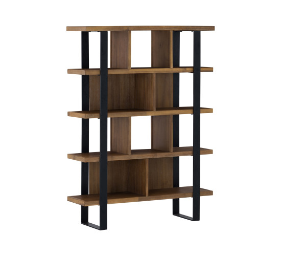 BRINHILL BOOKCASE 802/1802 