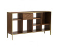 WILLINGHAM LOW BOOKCASE 823/1811 (#)