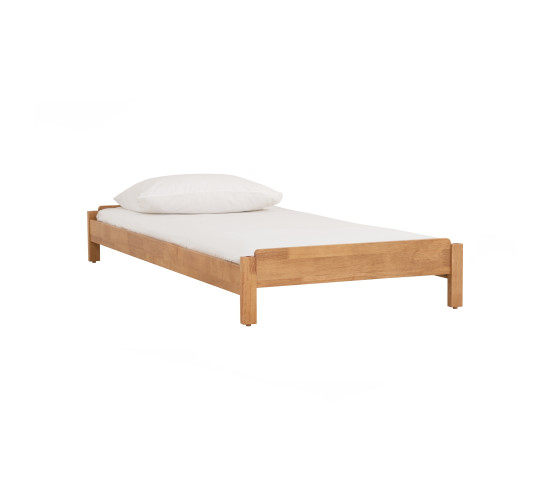 HILO SINGLE BED WITH 1900MM SIDE RAIL 102