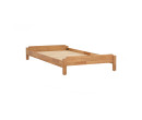 HILO SINGLE BED WITH 1900MM SIDE RAIL 102