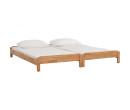 HILO SINGLE BED WITH 1900MM SIDE RAIL 102