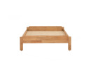 HILO SINGLE BED WITH 1900MM SIDE RAIL 102