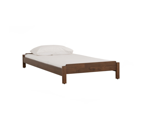 HILO SINGLE BED WITH 1900MM SIDE RAIL 109