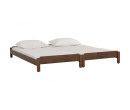 HILO SINGLE BED WITH 1900MM SIDE RAIL 109