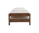 HILO SINGLE BED WITH 1900MM SIDE RAIL 109