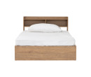 HIRADO SINGLE BED WITH STORAGE WITH 1900MM SIDE RAIL 173