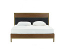 WILLINGHAM QUEEN BED WITH 2000MM SIDE RAIL 823/1811 (#)