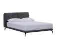 BLANDUS QUEEN BED WITH 1900MM SIDE RAIL 802/6525
