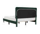 FLUFFY QUEEN BED WITH 1900MM SIDE RAIL 802/3623