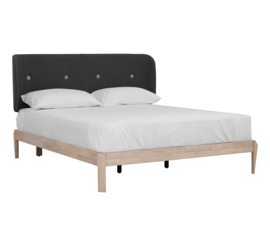 KAIJI QUEEN BED WITH 1900MM BED PANEL  111/6182/61...