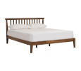 TOLEDO QUEEN BED WITH 1900MM BED PANEL 109