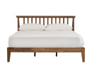TOLEDO QUEEN BED WITH 1900MM BED PANEL 109