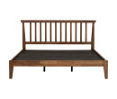 TOLEDO QUEEN BED WITH 1900MM BED PANEL 109