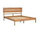 SEATTLE QUEEN BED WITH 1900MM SIDE RAIL102