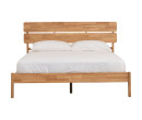 SEATTLE QUEEN BED WITH 1900MM SIDE RAIL102