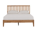 CLEVELAND QUEEN BED WITH 1900MM SIDE RAIL 102