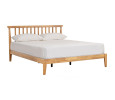 TOLEDO QUEEN BED WITH 1900MM BED PANEL 102