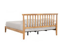 TOLEDO QUEEN BED WITH 1900MM BED PANEL 102