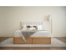 MOLA QUEEN BED