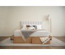 MOLA QUEEN BED