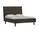 DABNEY KING BED WITH 2000MM SIDE RAIL 1803 (#)