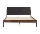 TUCKER KING BED WITH 2000MM SIDE RAIL 109/6516