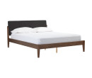 TUCKER KING BED WITH 1900MM SIDE RAIL 109/6516