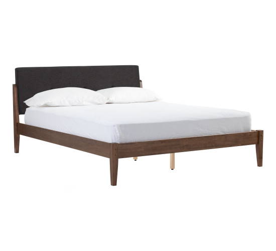 TUCKER KING BED WITH 1900MM SIDE RAIL 109/6516