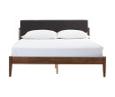 TUCKER KING BED WITH 1900MM SIDE RAIL 109/6516