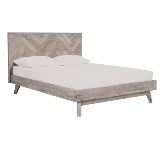 MADRID KING BED WITH 1900MM SIDE RAIL 1808