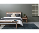 MADRID KING BED WITH 1900MM SIDE RAIL 1808