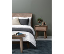 MADRID KING BED WITH 1900MM SIDE RAIL 1808