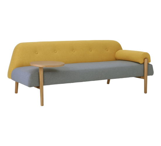LUSSO DAYBED 112/6505/6502 (#)