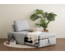 MONTE SOFA BED 3691 (PET FRIENDLY FABRIC)