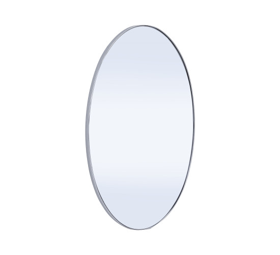 CROCUS OVAL MIRROR 809 (#)