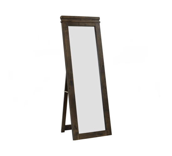 *LEYTON 545 X 1534 MIRROR 1860