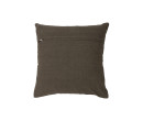 450X450 RECTANGLE CUSHION IN BROWN COLOUR (#)