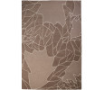 2M X 3M LEHTIA RUG IN SAND COLOUR  (#)