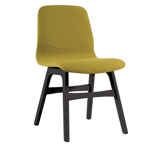 240006/86102-743 AVA DINING CHAIR 114/6102