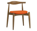 24092554/86101-777 BOUVIER DINING CHAIR 113/6101