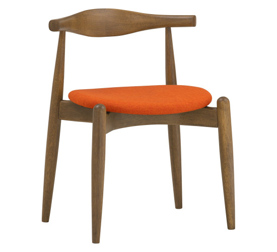 24092554/86101-777 BOUVIER DINING CHAIR 113/6101