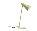 WEEVIL MATT LIGHT GREEN TABLE LAMP