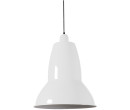 NATIVE WHITE ALUMINIUM PENDANT LAMP