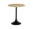 PABLO ROUND SIDE TABLE 802/112 (#)