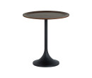 PABLO ROUND SIDE TABLE 802/113 (#)