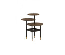 HAMILTON SIDE TABLE 821/1812 (#)