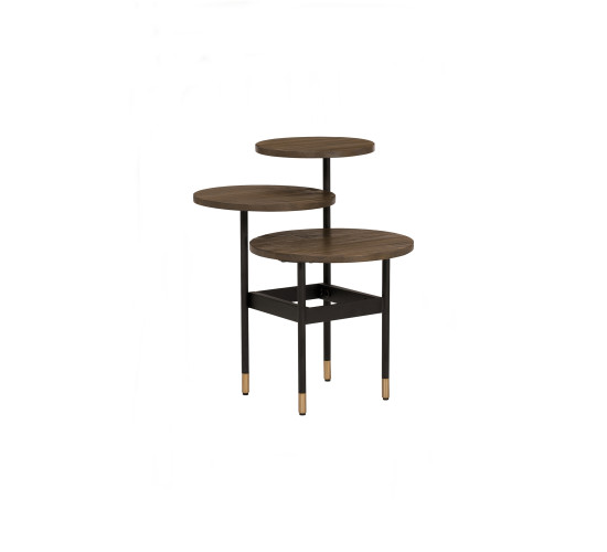 HAMILTON SIDE TABLE 821/1812 (#)