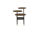 HAMILTON SIDE TABLE 821/1812 (#)