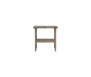 FORRES SMALL SIDE TABLE 1808 (#)